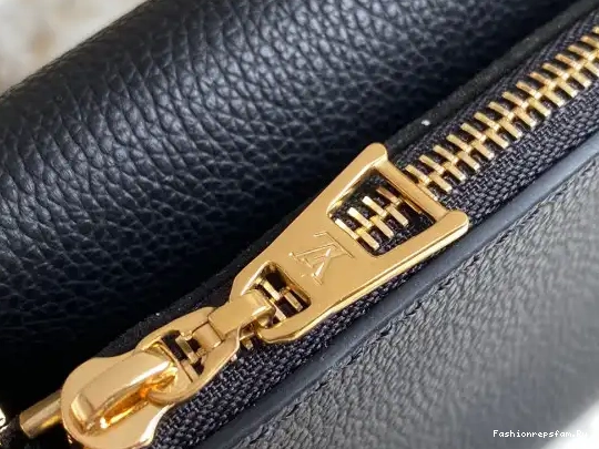 FS CHEAP Vuitton pouch Lockme Louis 0602